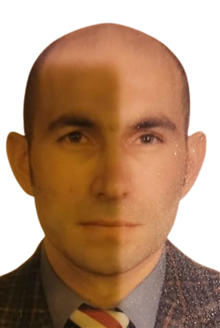 VOLKAN YENİGÜN