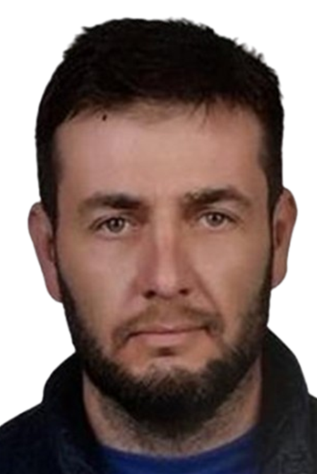 ALİ ŞİRİNKEBABCI