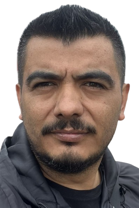 MUSTAFA ACAR