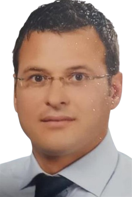 KADİR ÇAĞIRTEKİN