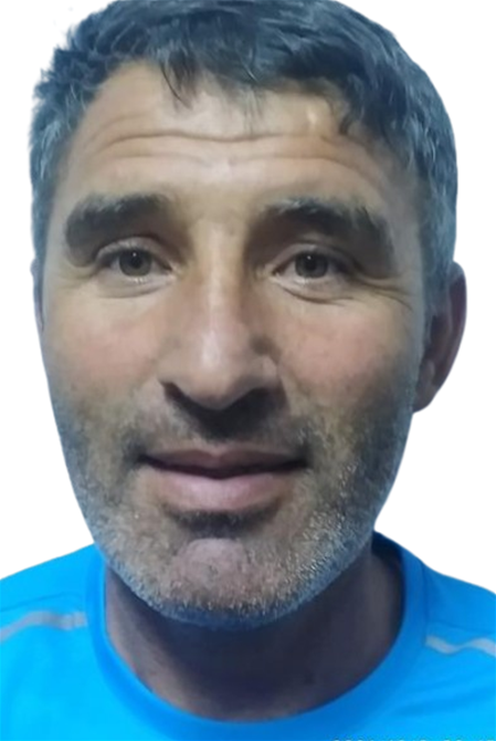 TİMUR KARAKOÇ