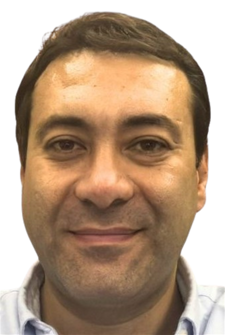SÜLEYMAN GÖKHAN KARA