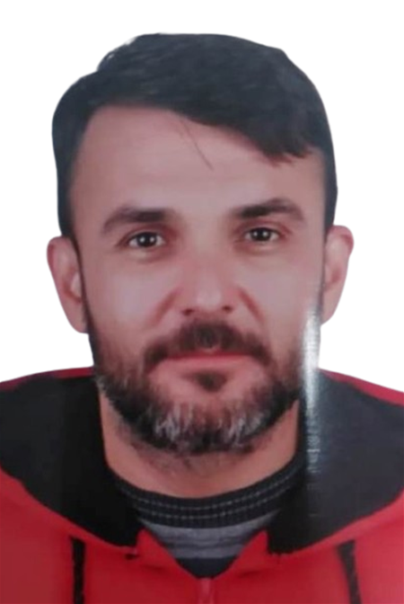AYDIN ÖZCAN