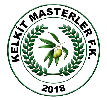 Kelkit Masterler FK.