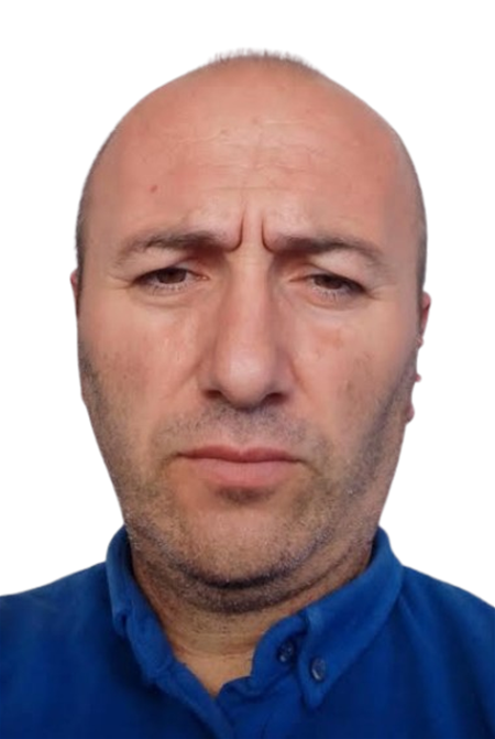 UFUK MADENOĞLU