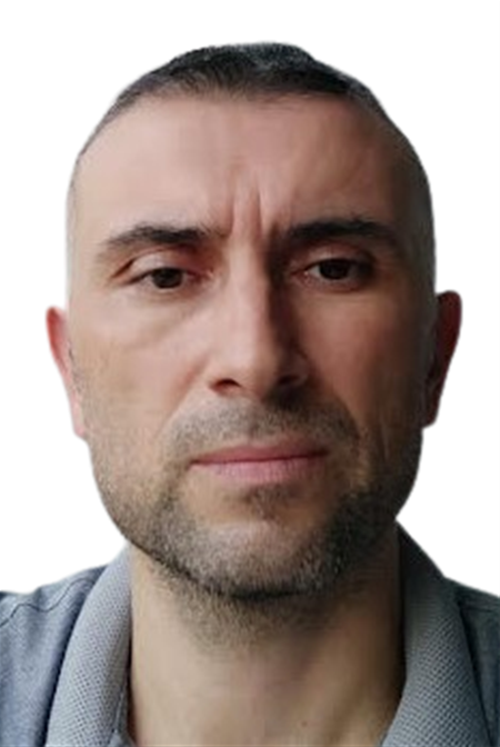 EMRULLAH YAKUPOĞLU