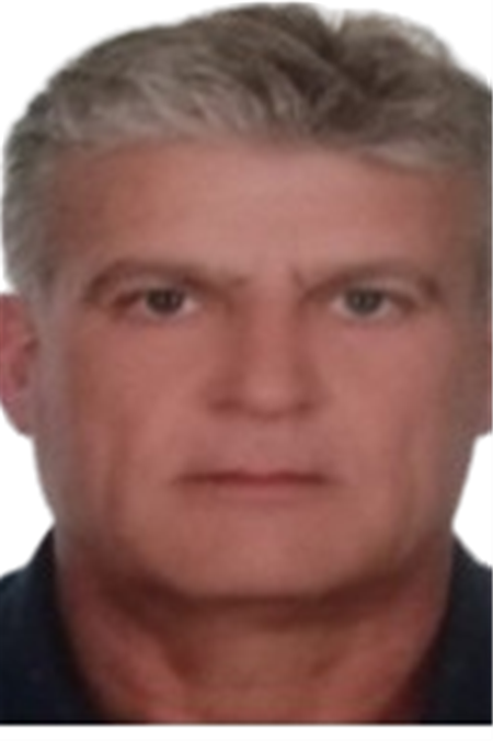 METİN ÜLGEN