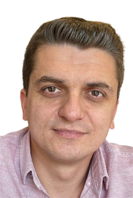 MUSTAFA YILDIZ