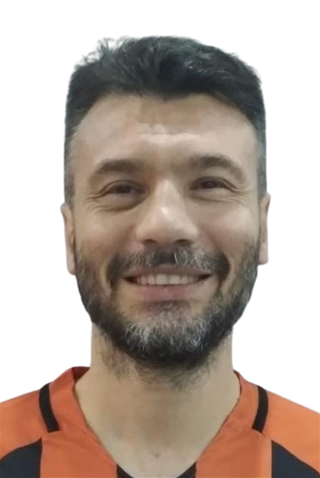AYDIN TAŞKIN
