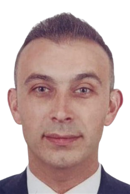 MEHMET DEMİRARSLAN