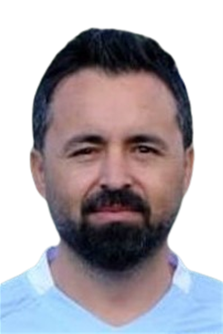 İDRİS DEMİR