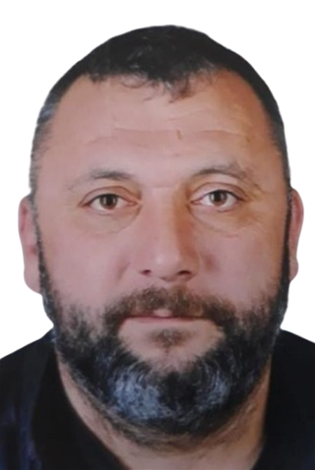 HİKMET BAHADIR