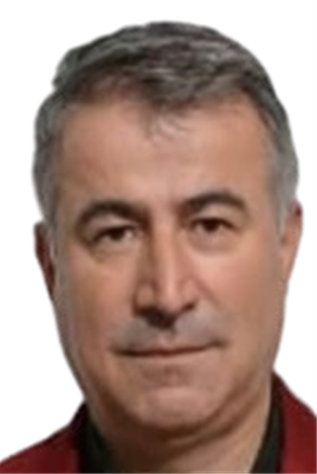 İLHAN ÖZTÜRK