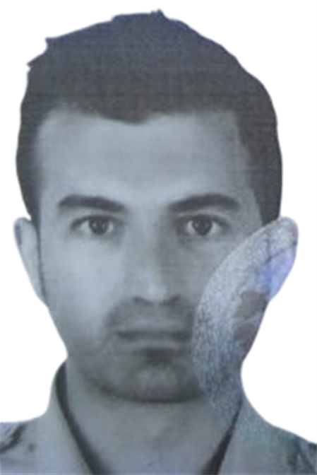 ŞEREF ÖZBEY