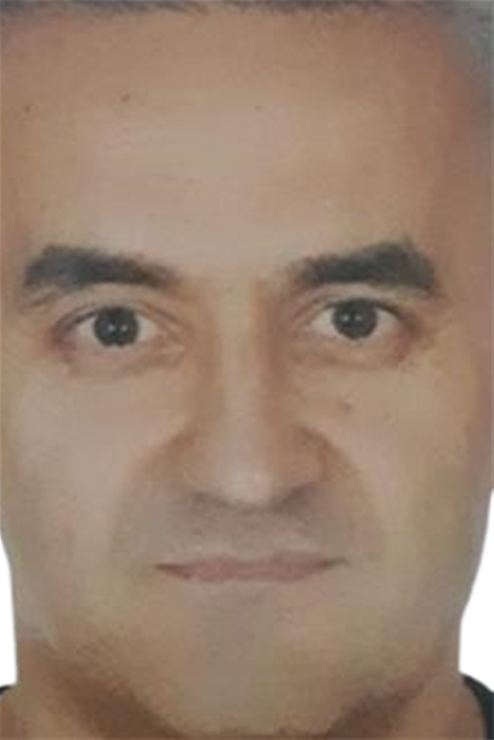SİNAN DOĞU