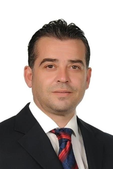 GÖKHAN KILIÇBAY