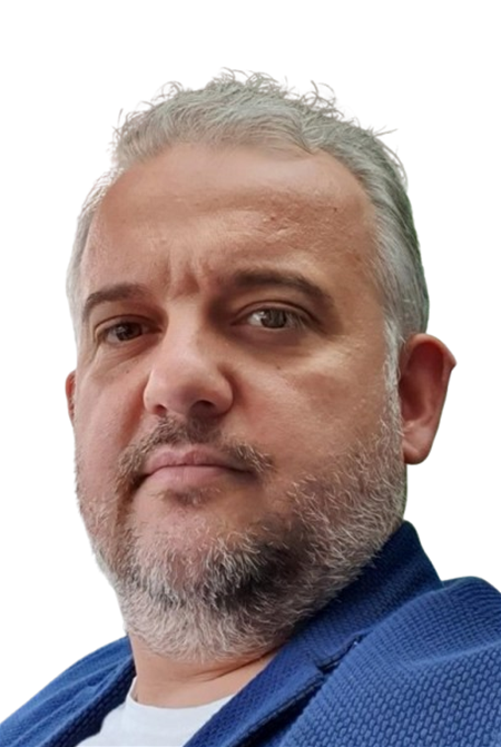 CENK ÇAPALAR
