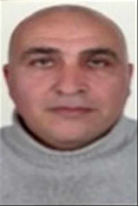 MEHMET KARABACAK