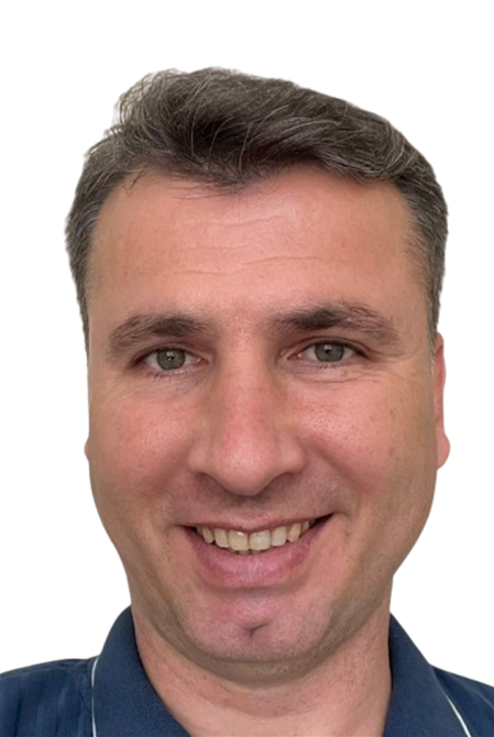 FERDİ HARMANKAYA