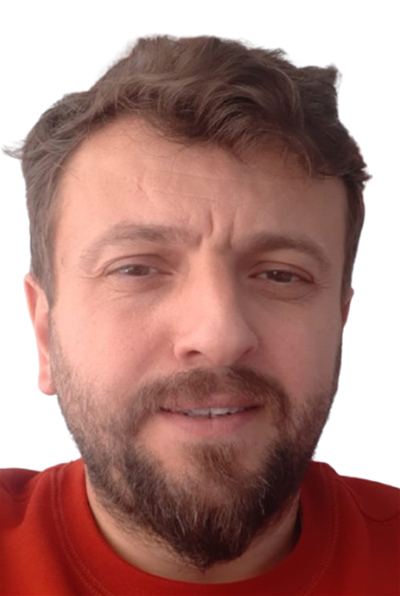 ŞEVKET ALYILDIZ