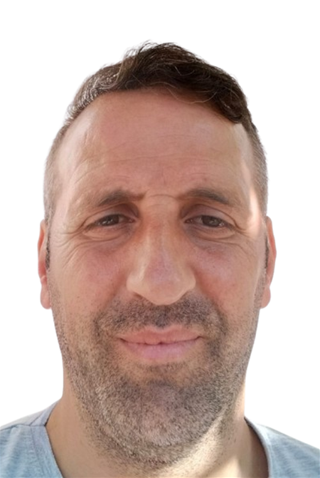ABDULLAH YILDIRIM  