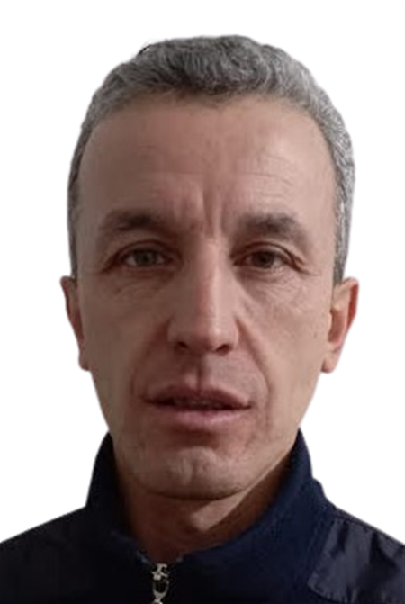 BÜLENT TARIK TİRAKİ