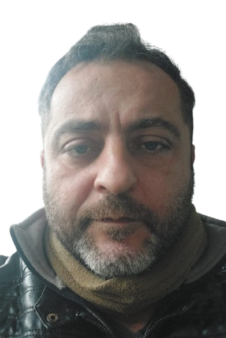 ERKAN ÖDEMİŞ