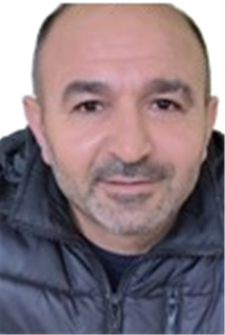 ERKAN BOZKURT