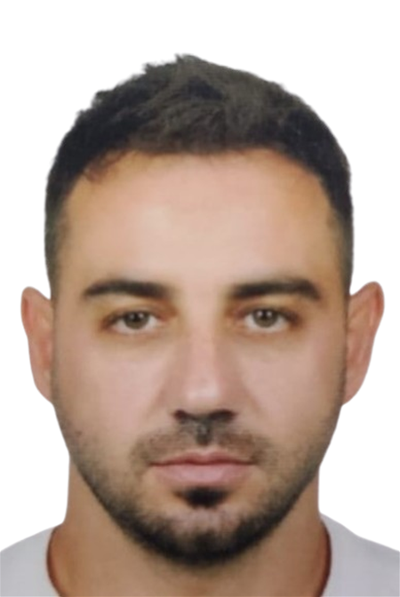 MÜSLÜM MERT MARANGOZ