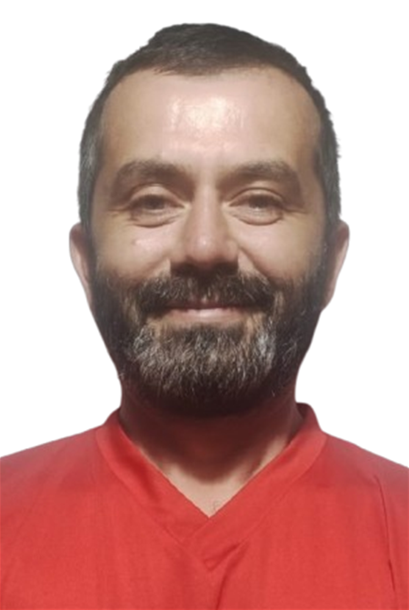 İLKER AKSOY