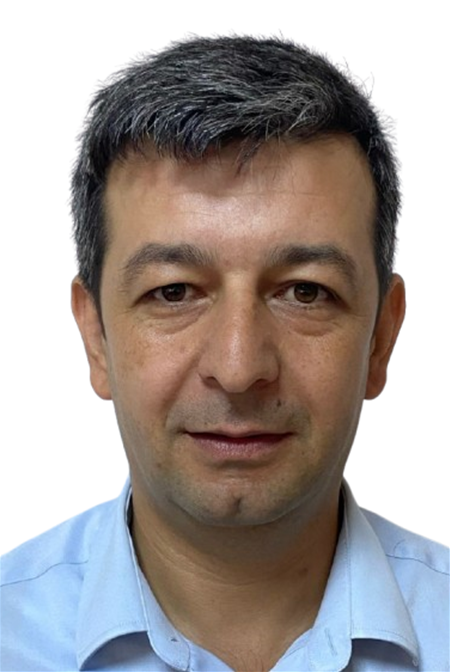 OZAN AKTAŞ