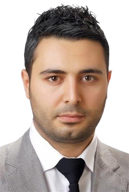 SERKAN KIRIKÇI