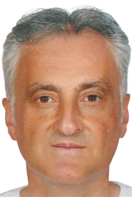 HALİL MURAT ÜLGEN