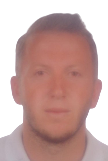 CİHAN YILMAZ