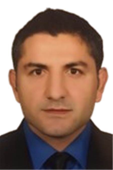 EMRAH DEMİR
