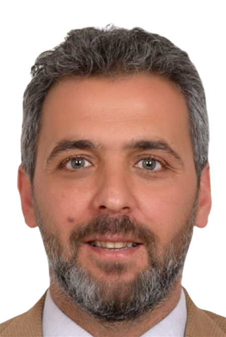 MUHİTTİN BORA KANAT