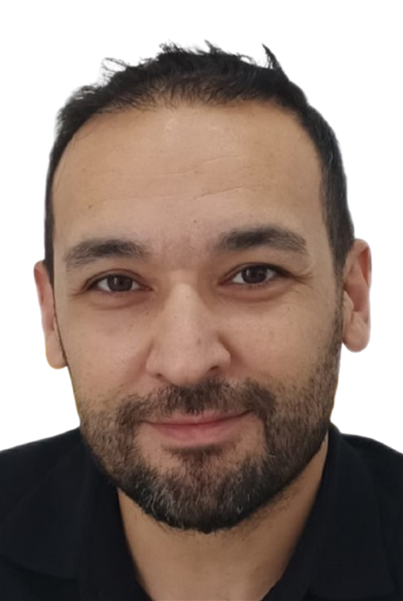 HAKAN BARAN