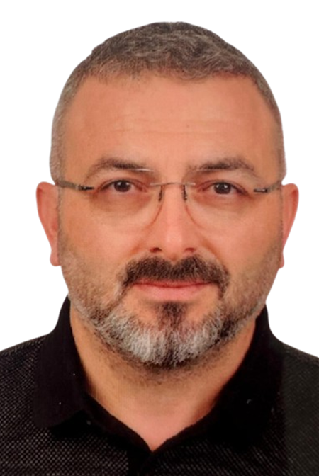 MUSTAFA KEMAL KAHRAMAN