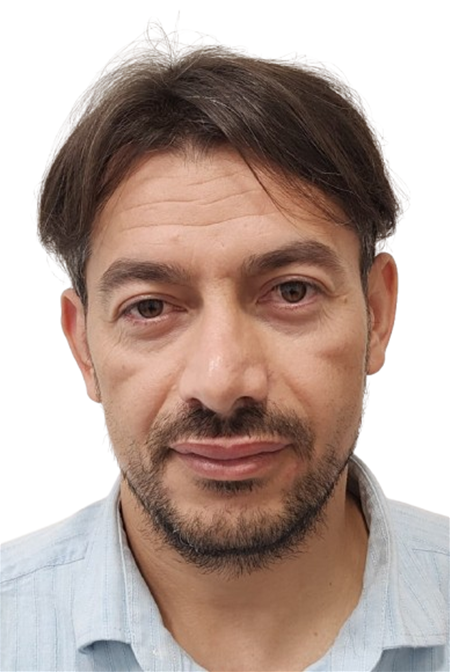 MUSTAFA KARACA
