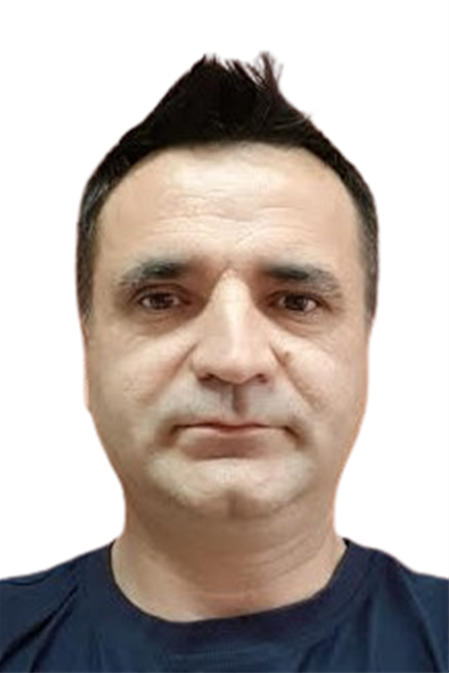 GÜVEN CAN