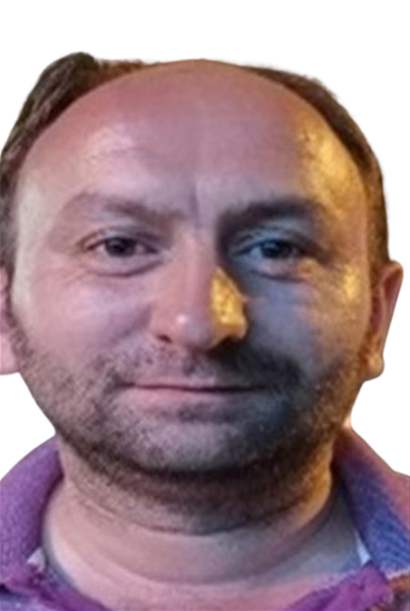 BÜLENT AYDIN