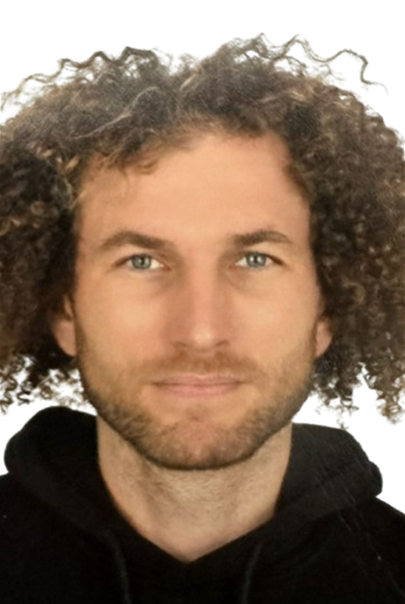 MUSTAFA SERKAN YENİGÜN