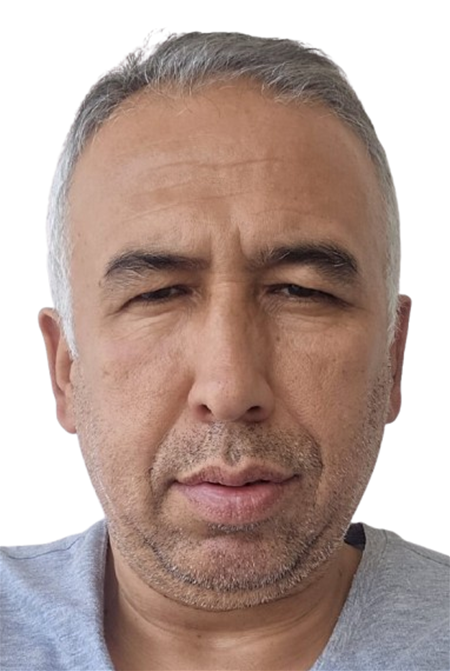 SERKANT AKGÜL