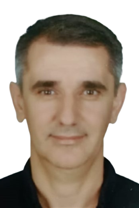 ÖZGÜR KARACIL
