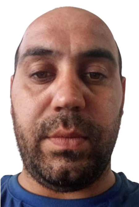 HÜSEYİN SALMANLI