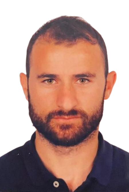 ESER AKTAŞ