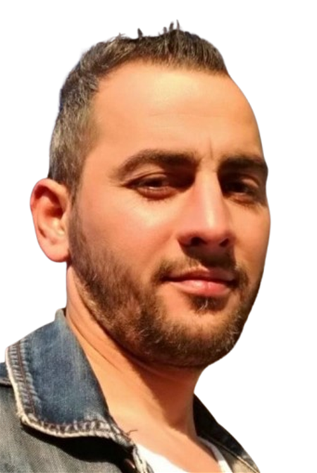 SİNAN KARAKAŞ