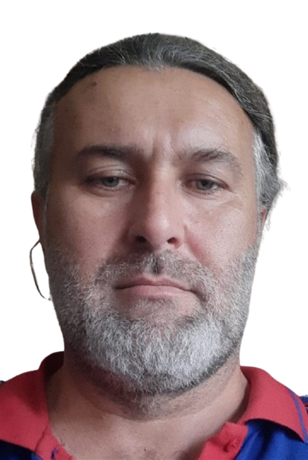 RAMAZAN KAPANŞAHİN