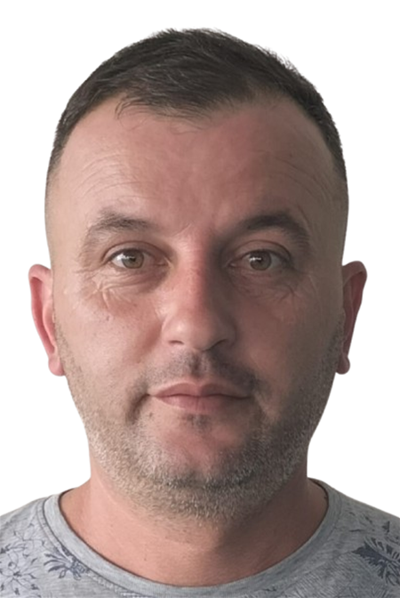 İSMAİL ÜMRAL