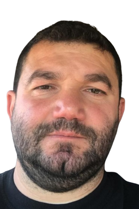 EMRAH ŞENKAL